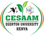 CESAAM, Egerton University
