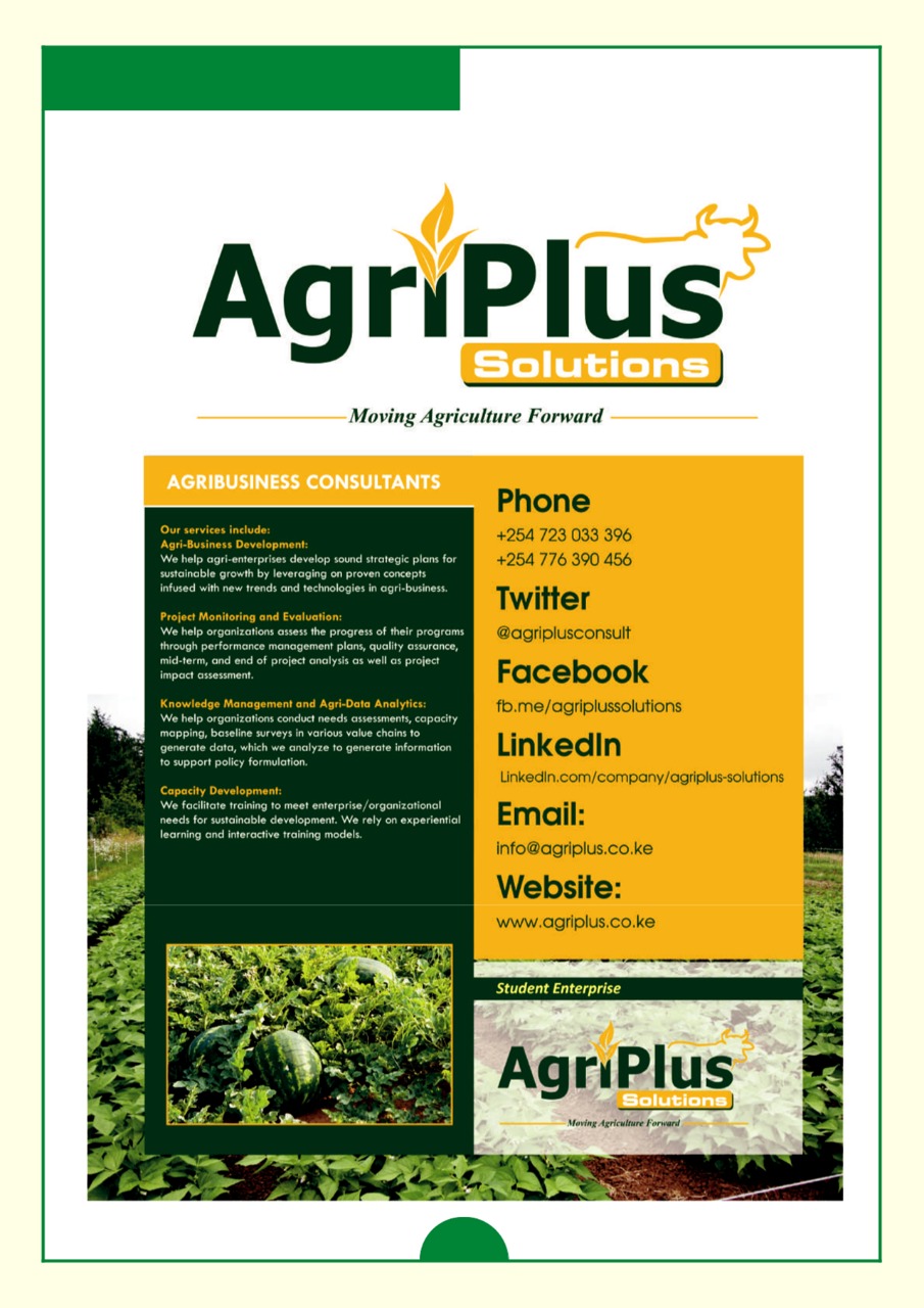 AgriPlus Solutions
