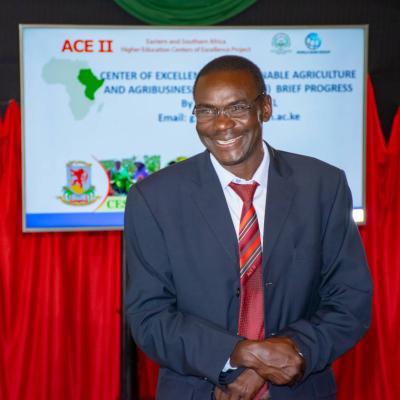 Cesaam Steering Committee 10