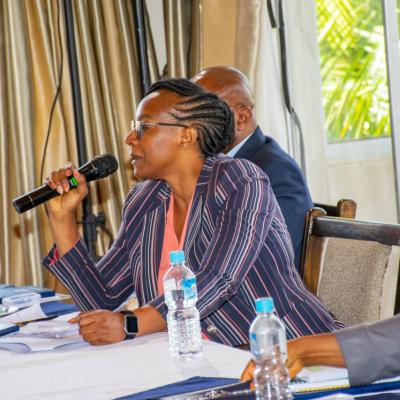 Cesaam Steering Committee 48