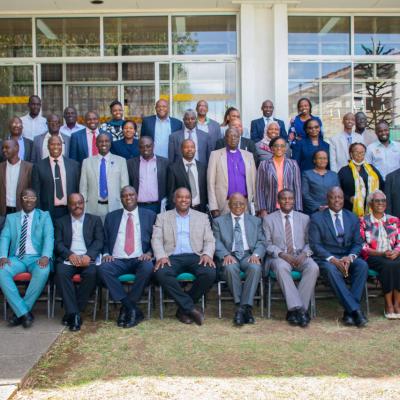 Cesaam Steering Committee 51