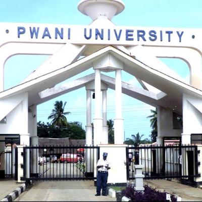 Faculty Exchange Visit to Pwani University